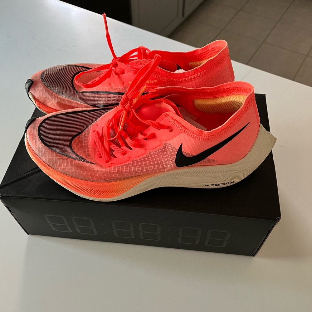 Nike Zoomx Vaporfly NEXT%